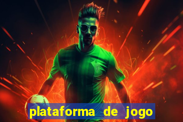 plataforma de jogo do ratinho